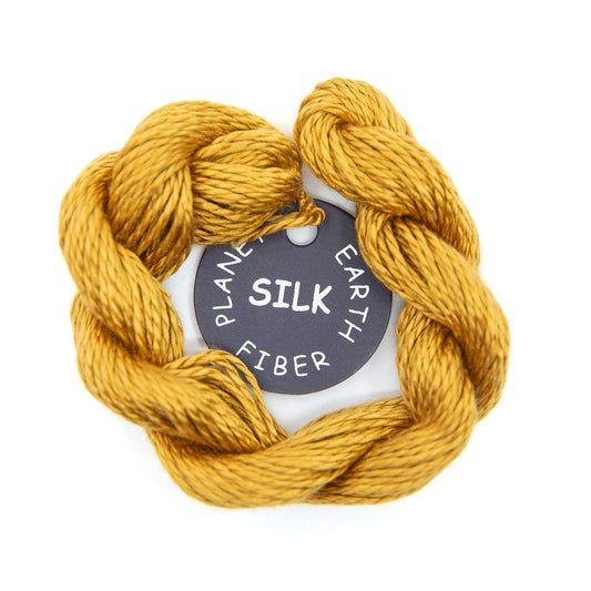 Planet Earth Silk 165 Dijon