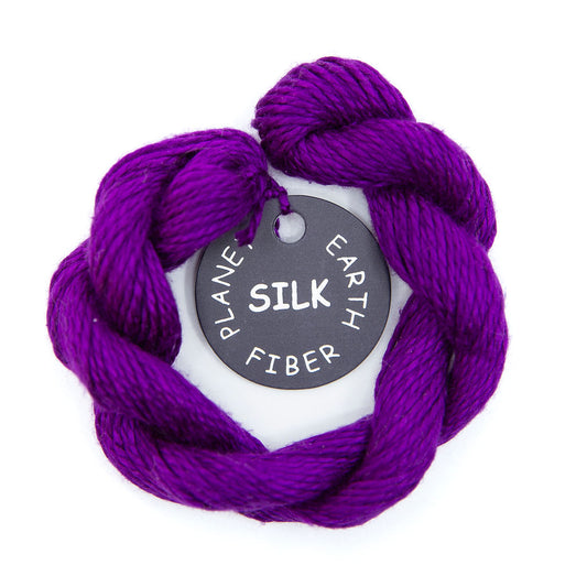 Planet Earth Silk 168 Punch