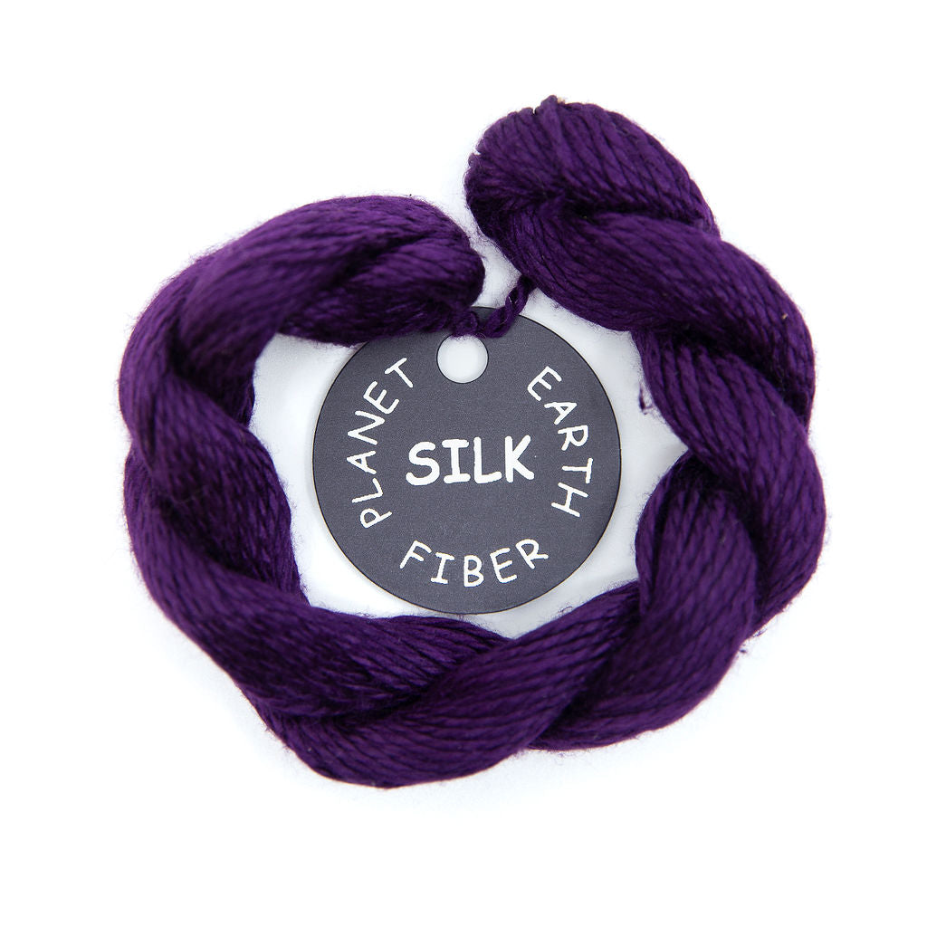 Planet Earth Silk 171 Port