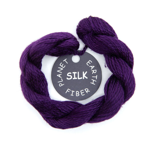 Planet Earth Silk 171 Port