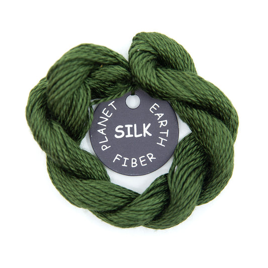 Planet Earth Silk 176 Oregano
