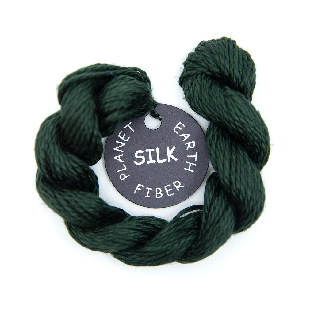 Planet Earth Silk 177 Thyme
