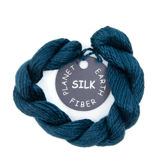 Planet Earth Silk 178 Nantucket