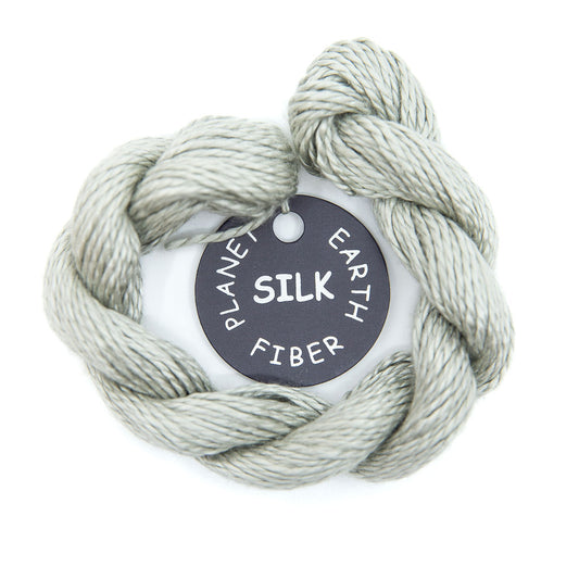 Planet Earth Silk 181 Alfalfa
