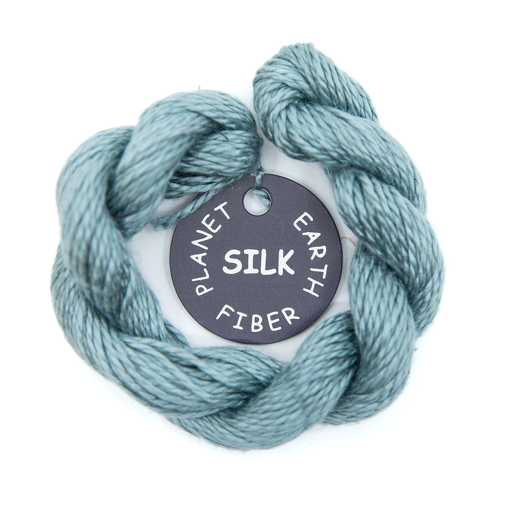 Planet Earth Silk 186 Flint