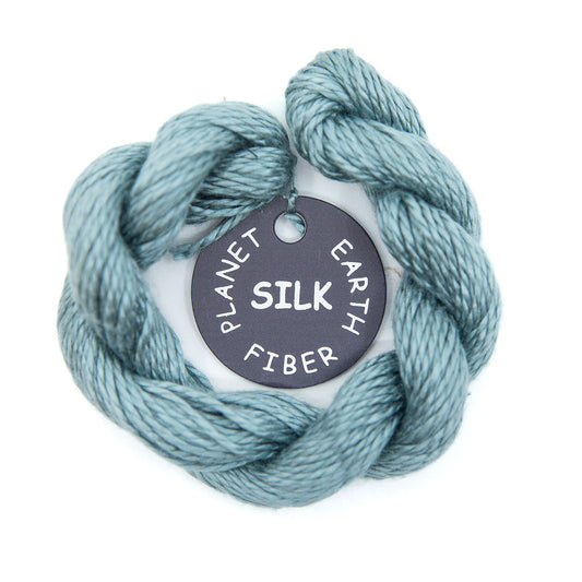 Planet Earth Silk 186 Flint