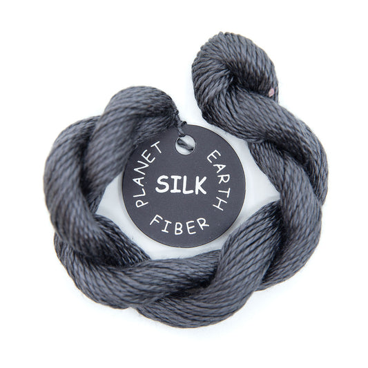 Planet Earth Silk 192 Fog