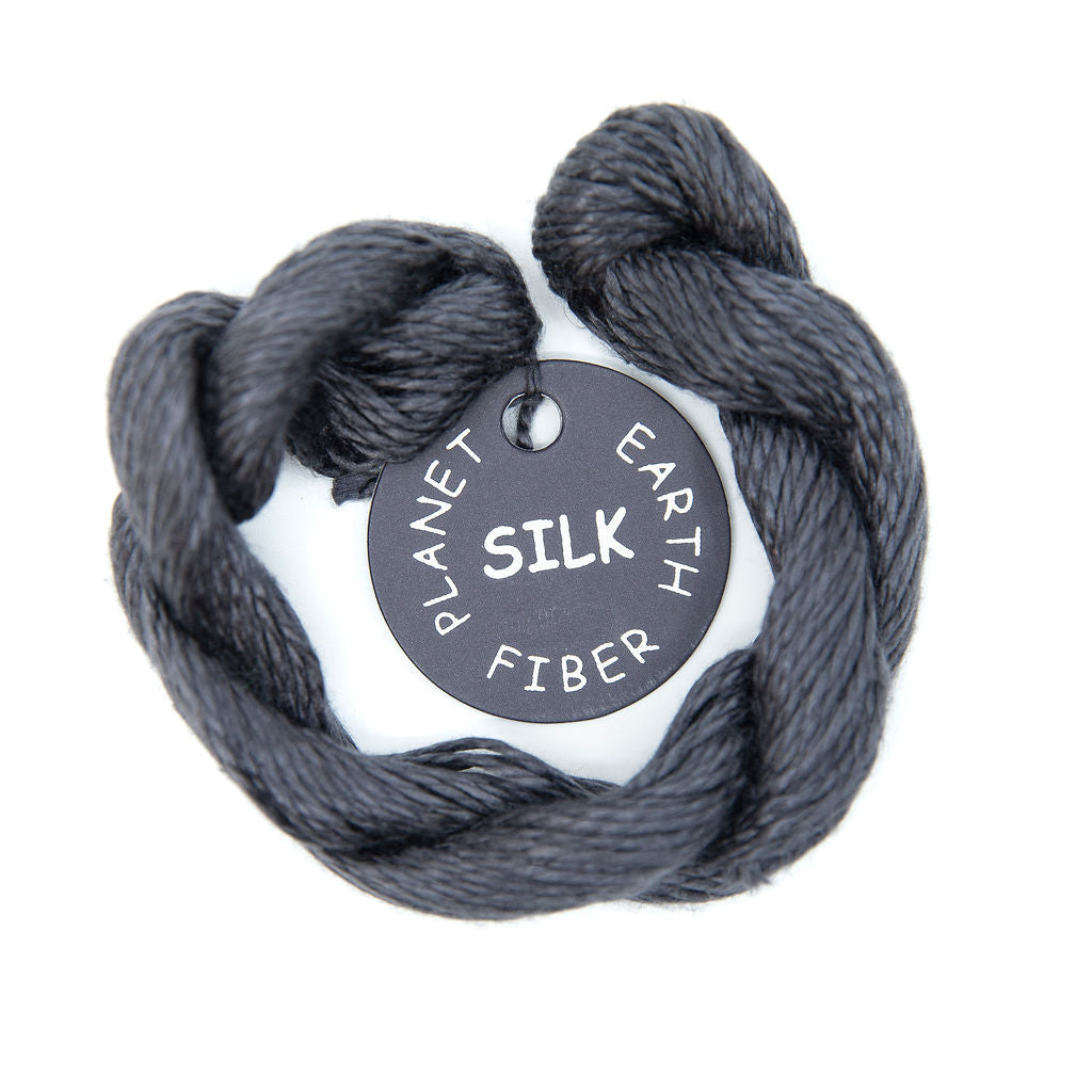 Planet Earth Silk 193 Smoke