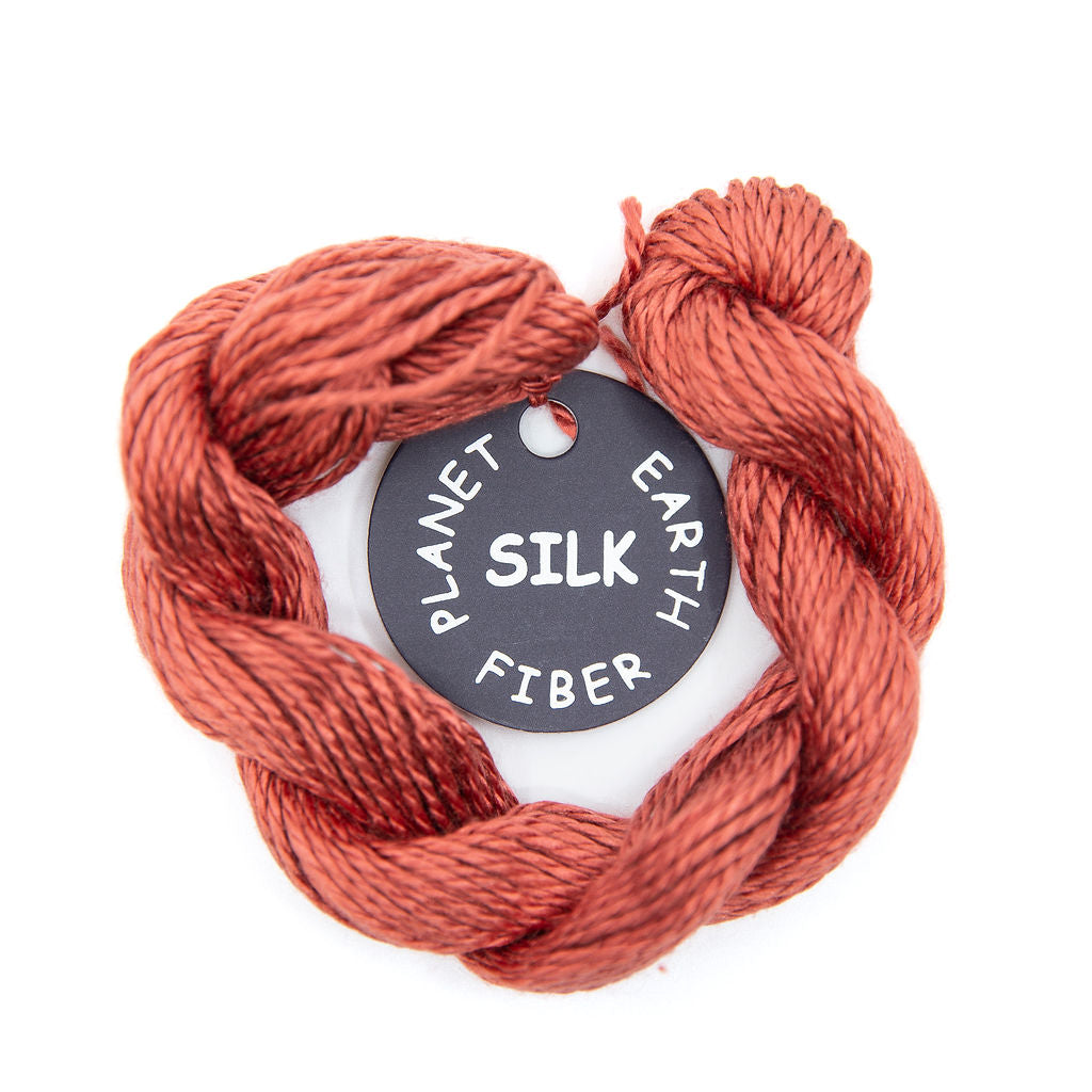 Planet Earth Silk 194 Cinder