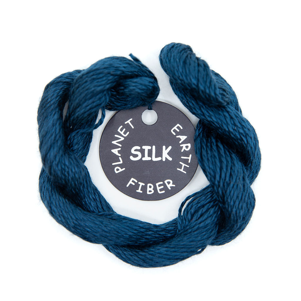 Planet Earth Silk 198 Vineyard