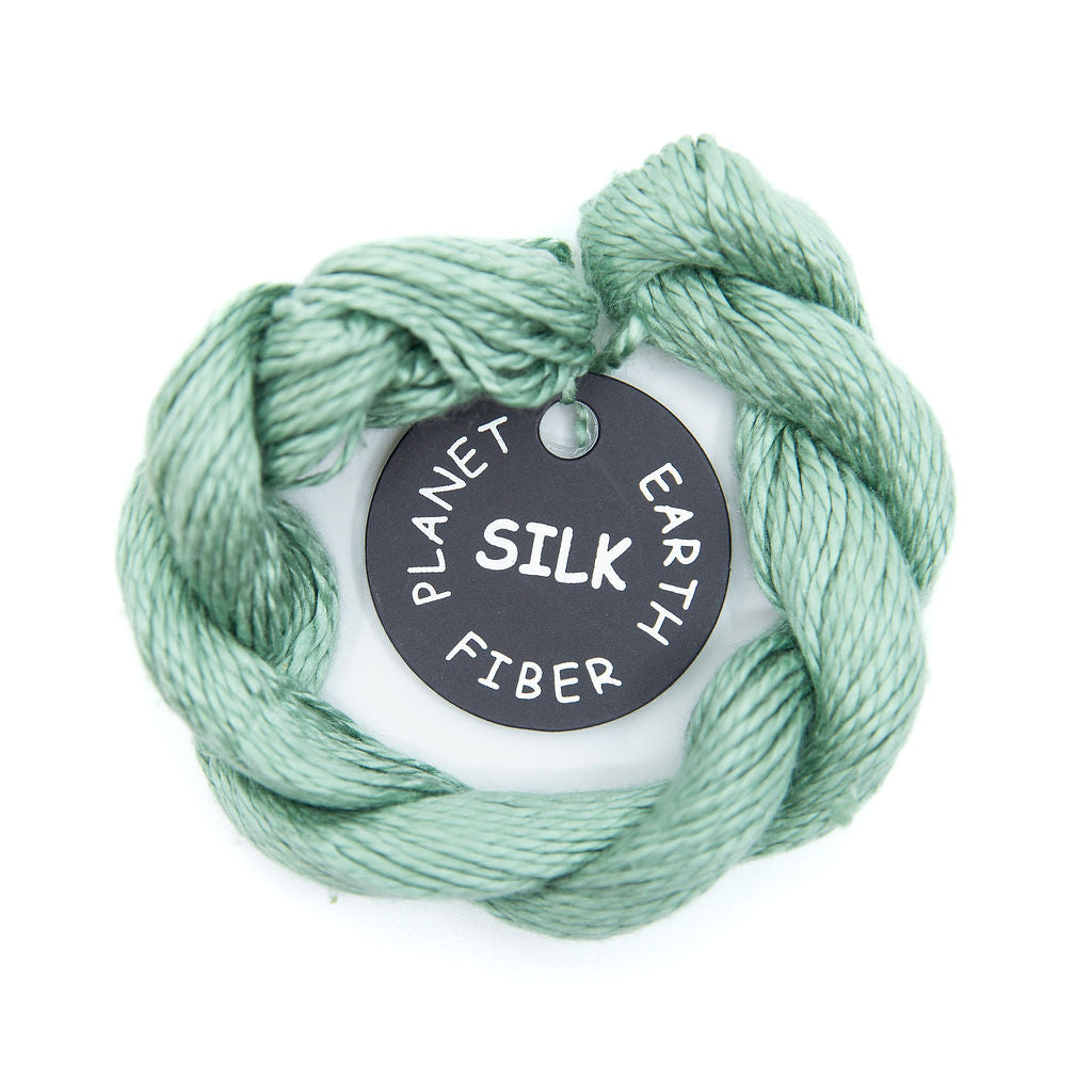 Planet Earth Silk 200 Bamboo