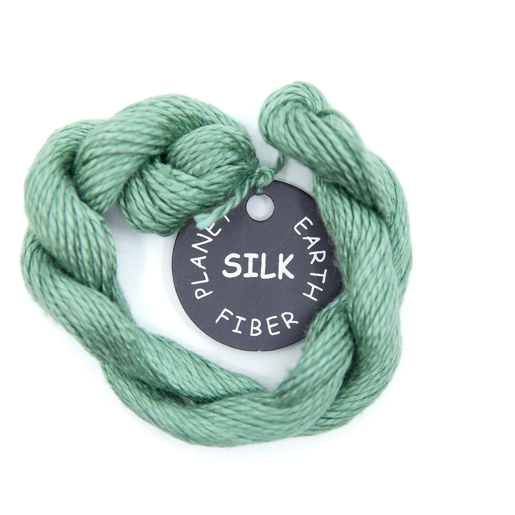 Planet Earth Silk 201 Cactus
