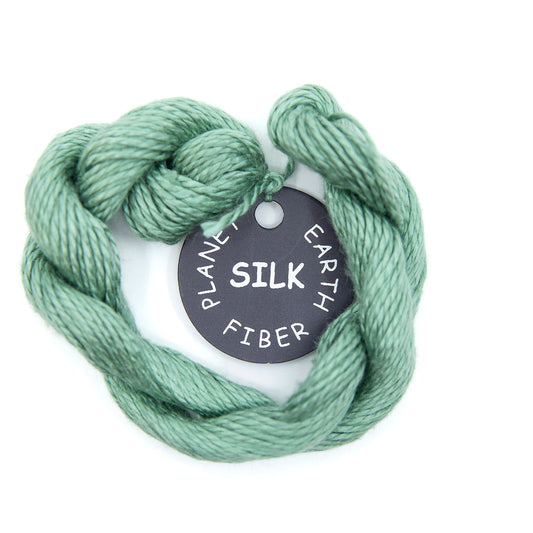 Planet Earth Silk 201 Cactus
