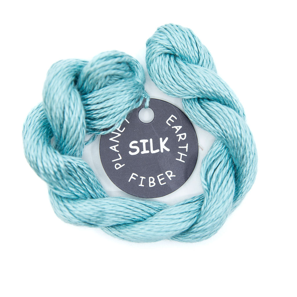 Planet Earth Silk 210 Spa