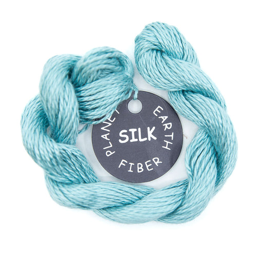 Planet Earth Silk 210 Spa