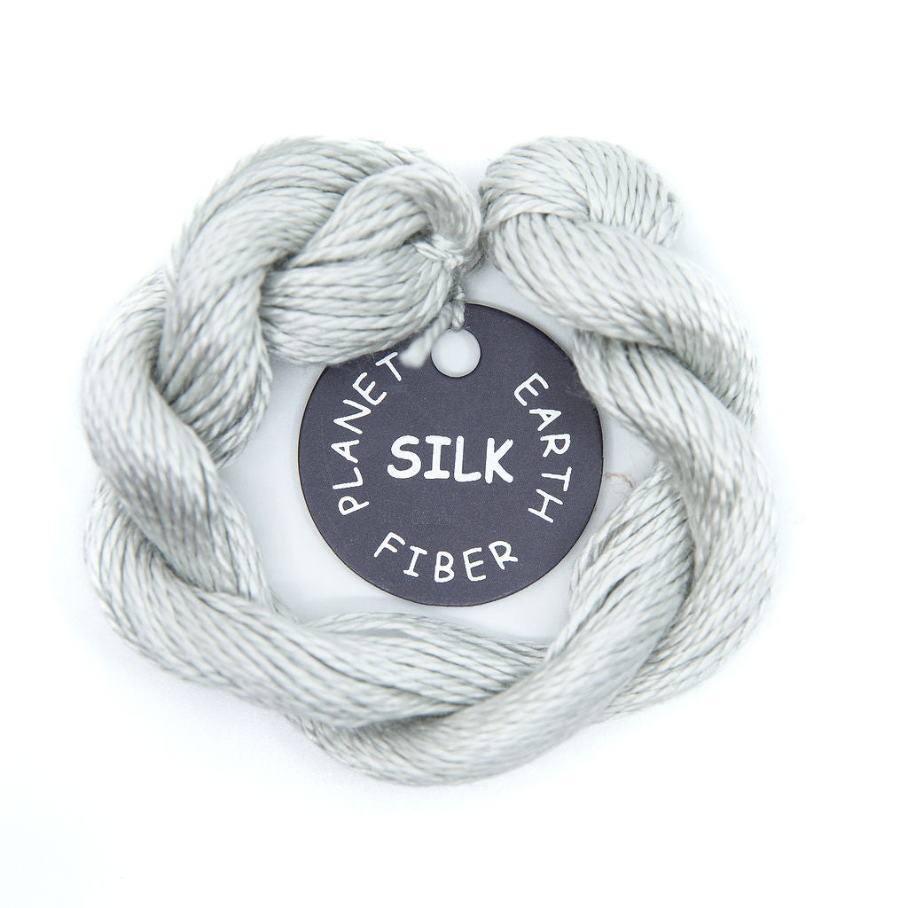 Planet Earth Silk 216 Cascade