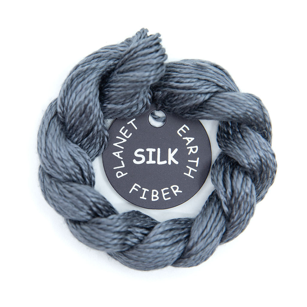 Planet Earth Silk 217 Hampshire