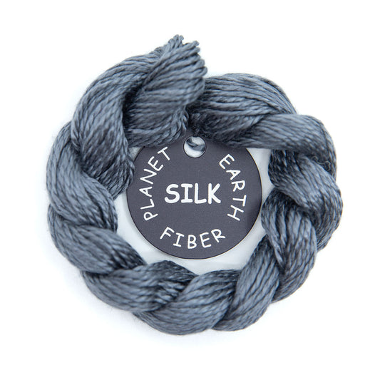 Planet Earth Silk 217 Hampshire