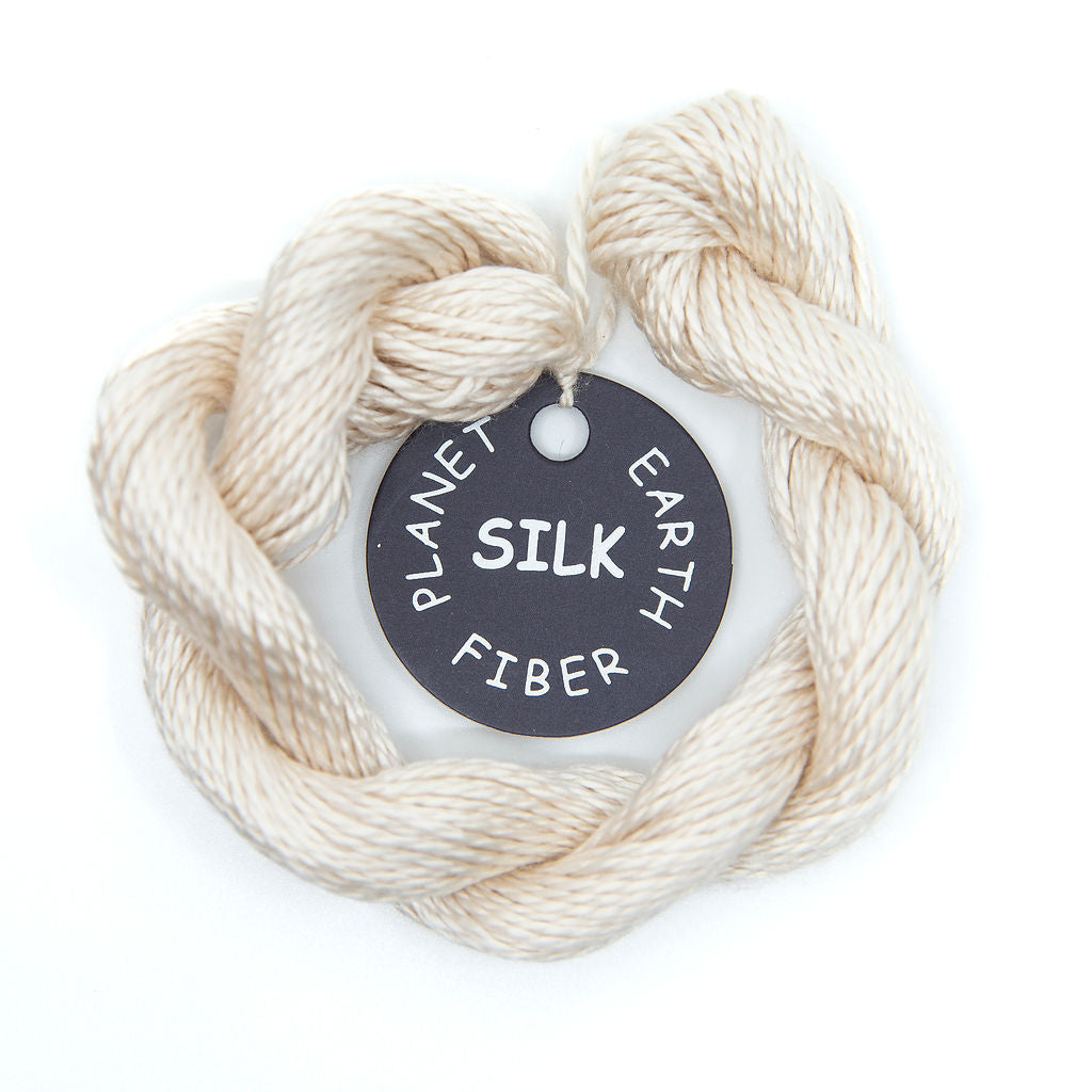 Planet Earth Silk 219 Baby