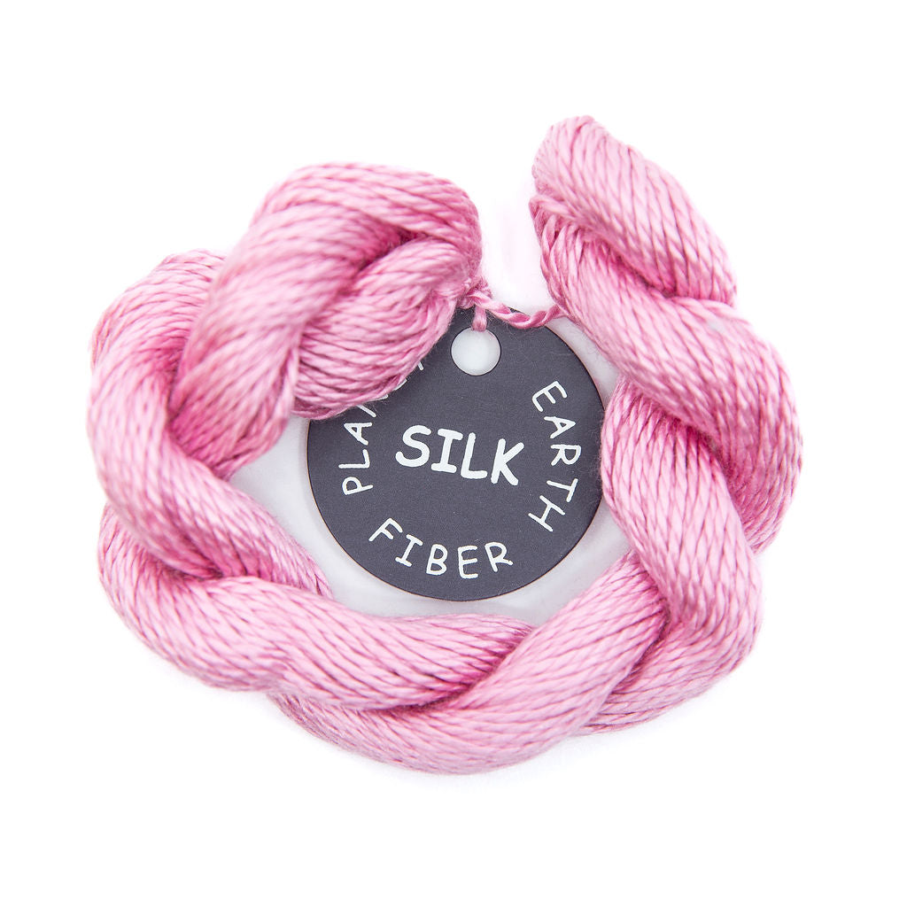 Planet Earth Silk 221 Taffy