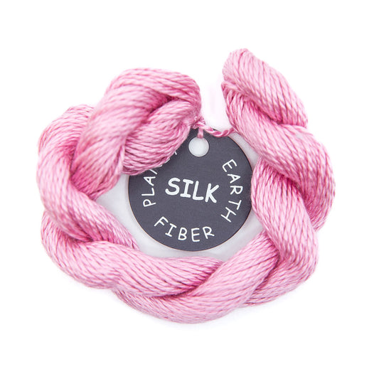 Planet Earth Silk 221 Taffy