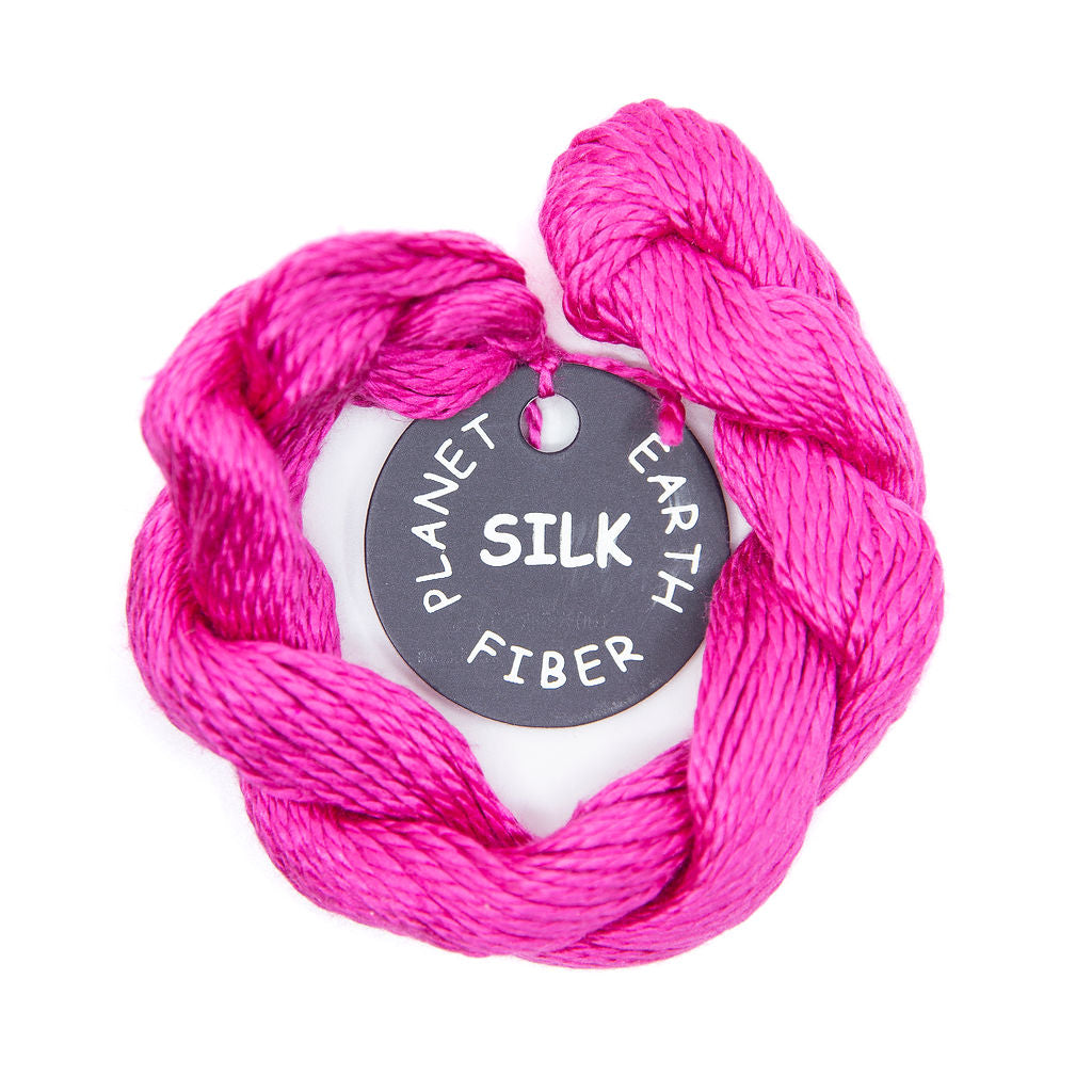 Planet Earth Silk 222 Jazz