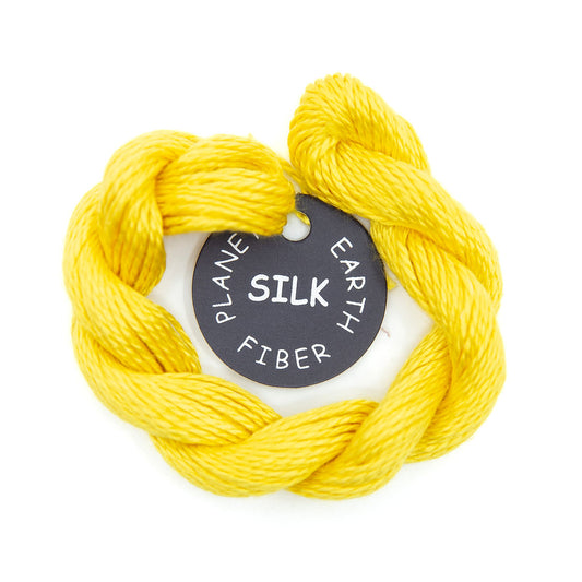 Planet Earth Silk 225 Zest