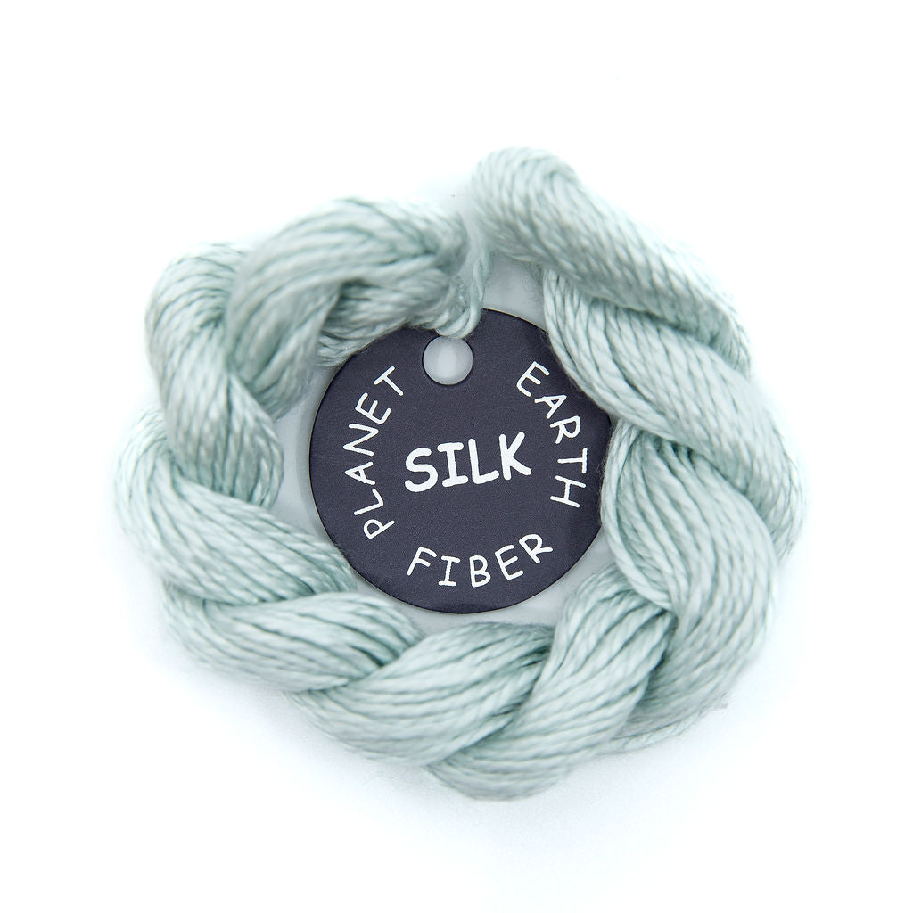 Planet Earth Silk 226 Whisper