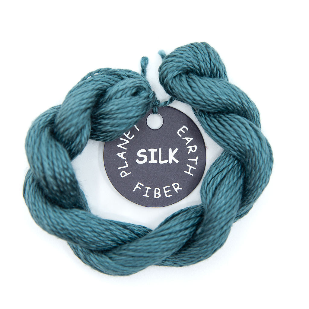 Planet Earth Silk 231 Seacrest