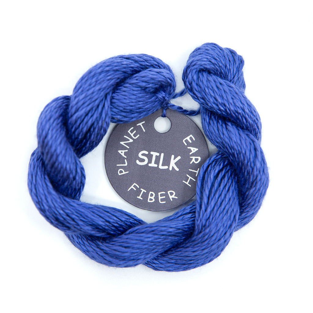 Planet Earth Silk 232 Waltz
