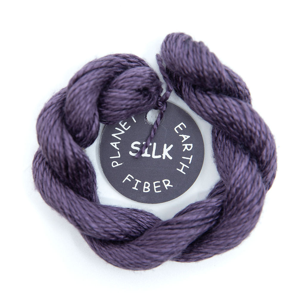 Planet Earth Silk 233 Rhumba