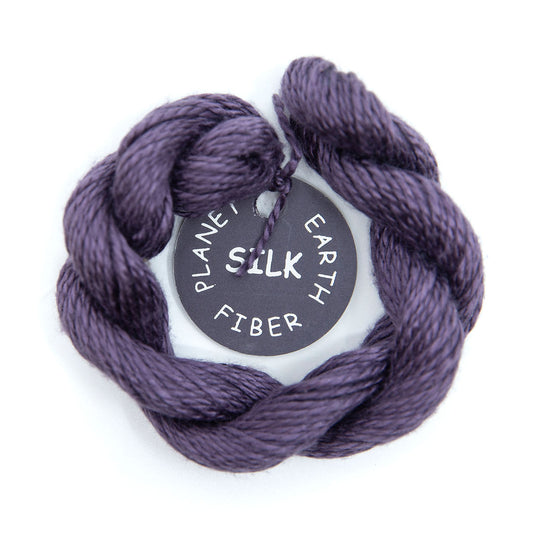 Planet Earth Silk 233 Rhumba
