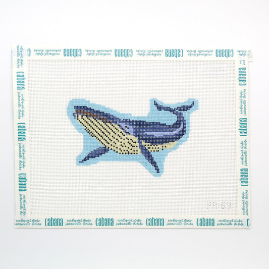 Blue Whale
