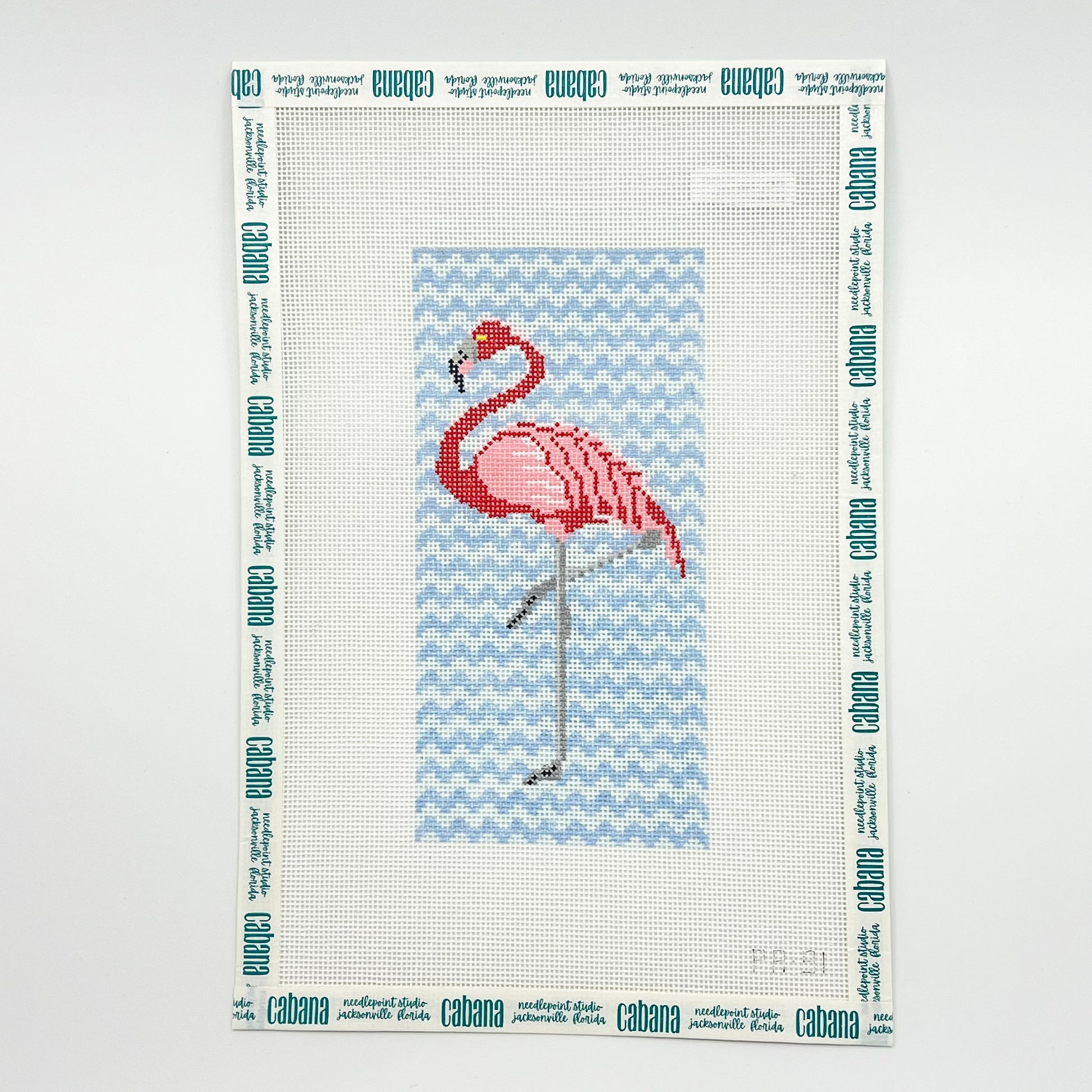 Pink Flamingo