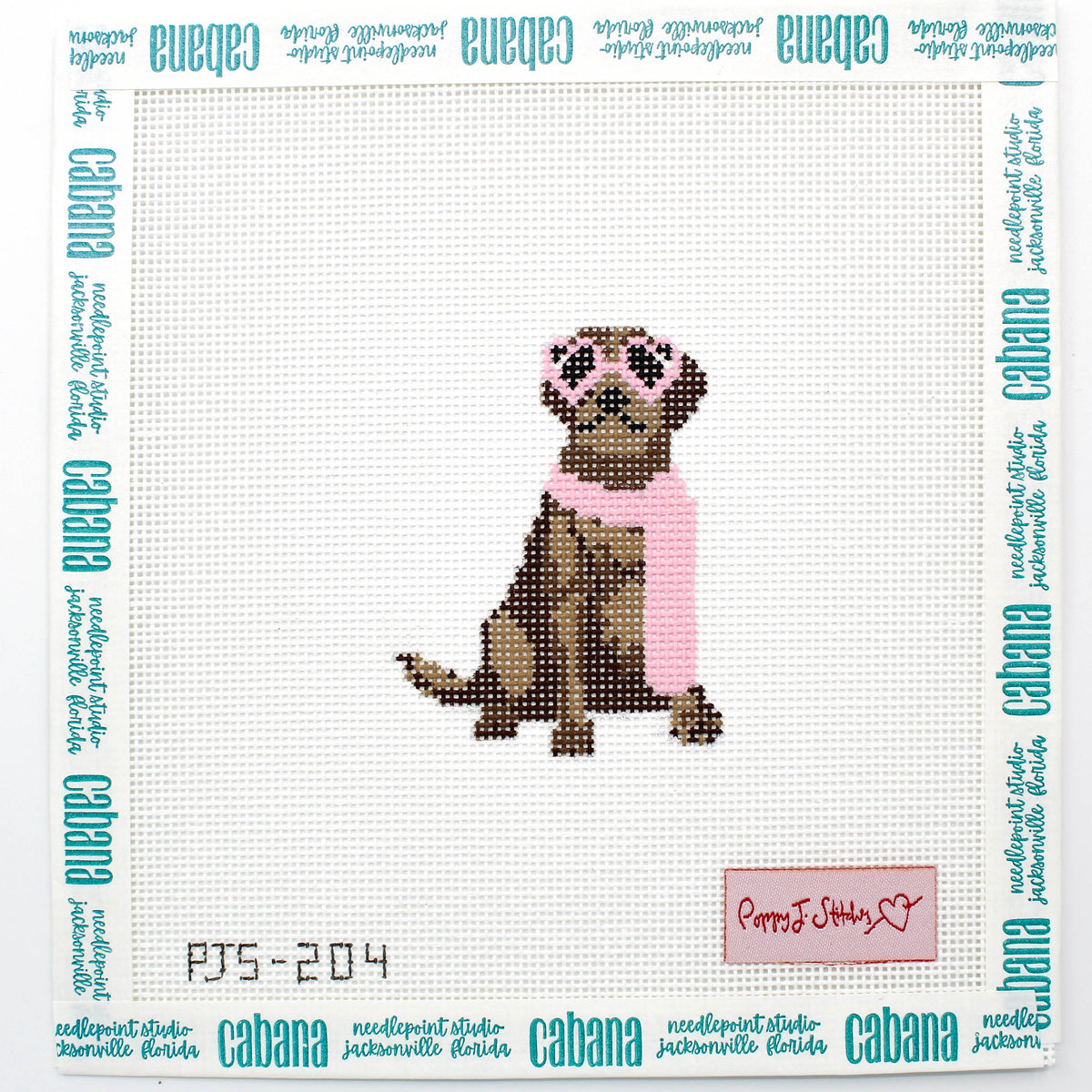 Mini Fab Chocolate Lab