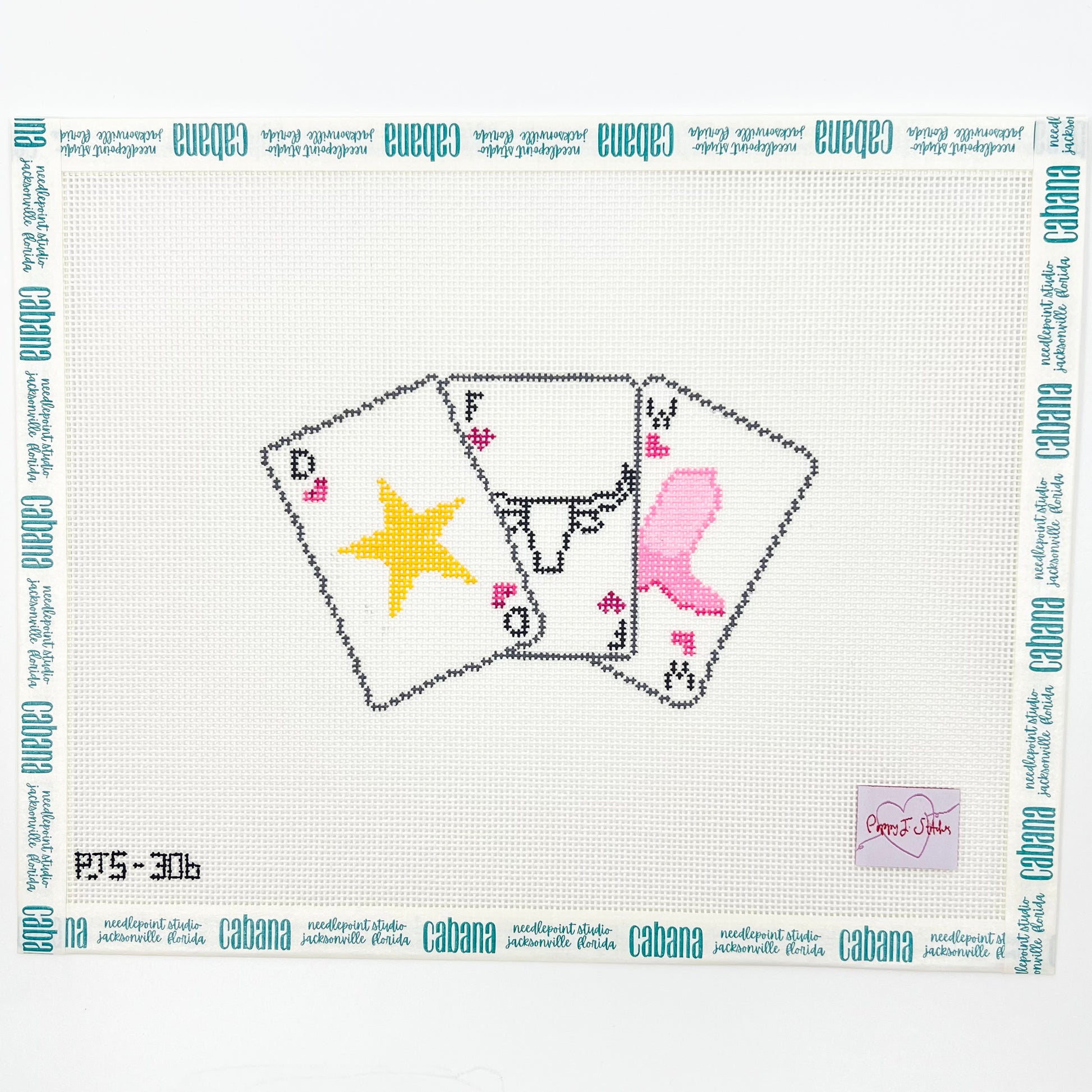 Destination Playing Cards - DFW