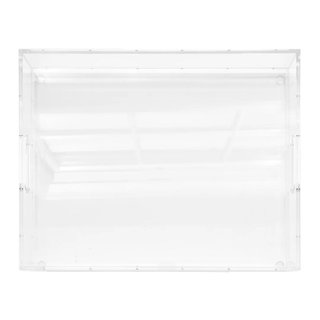 11" x 14 " Acrylic Tray