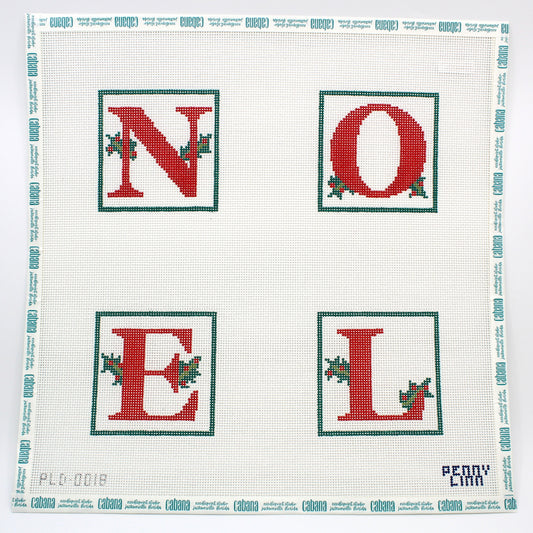 Noel Squares