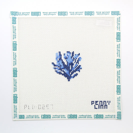 Blue Coral