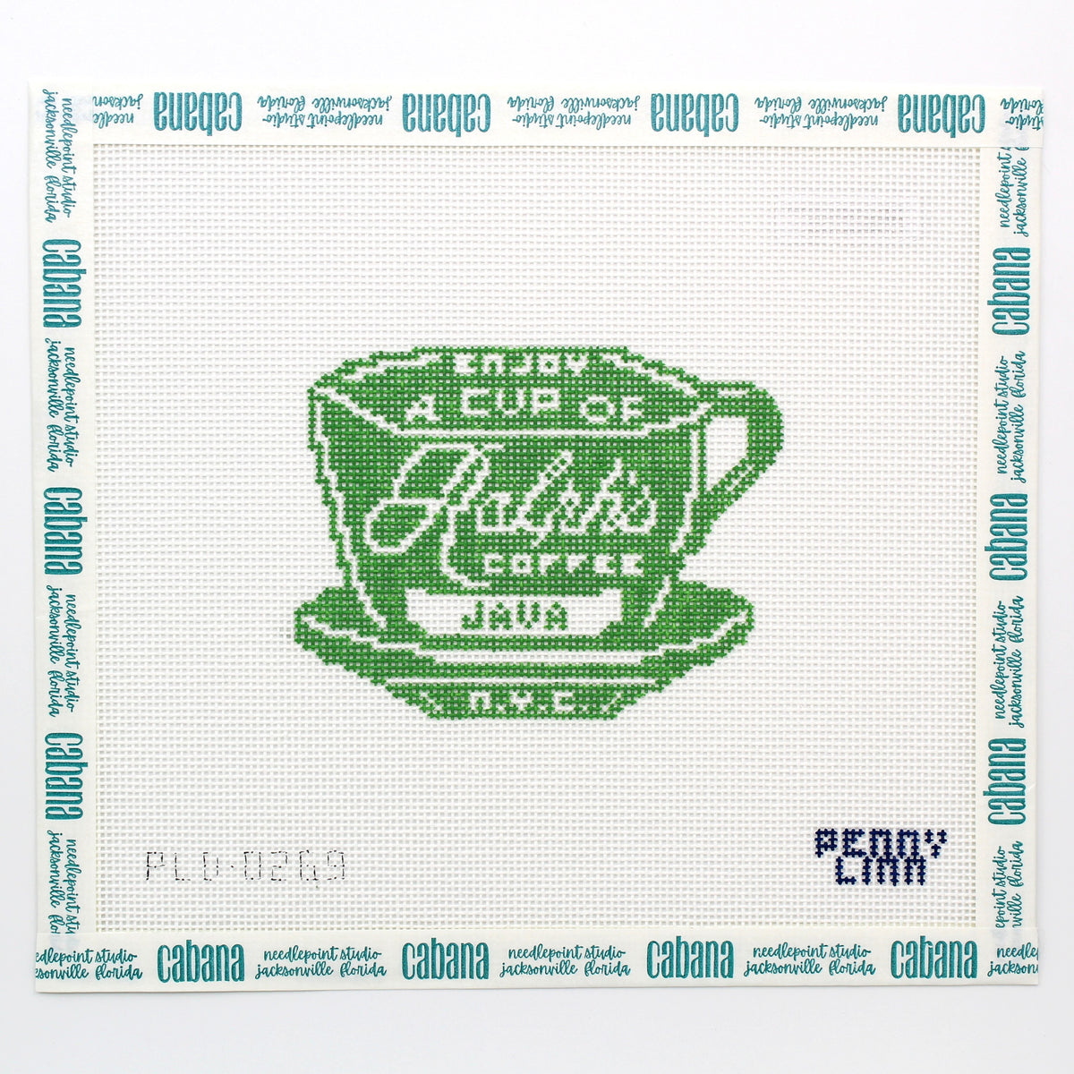 Small Ralph's Coffee