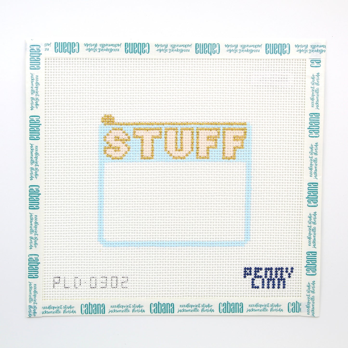 Stuff Pouch
