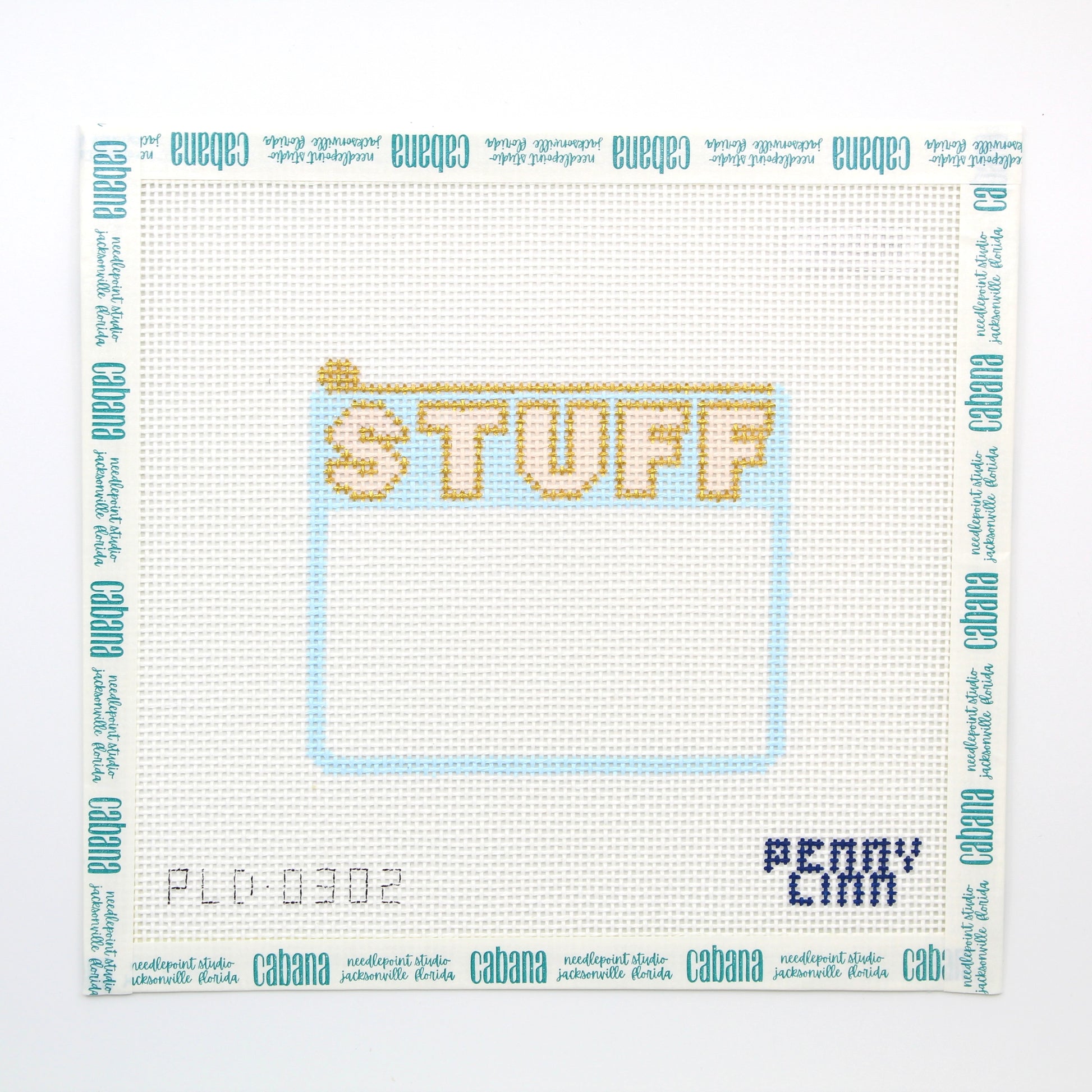 Stuff Pouch