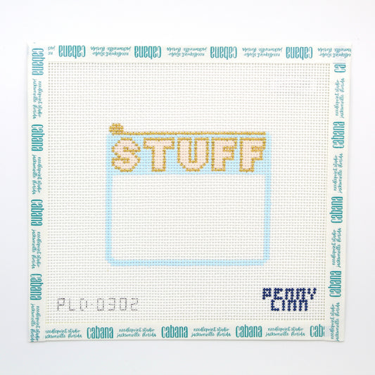 Stuff Pouch