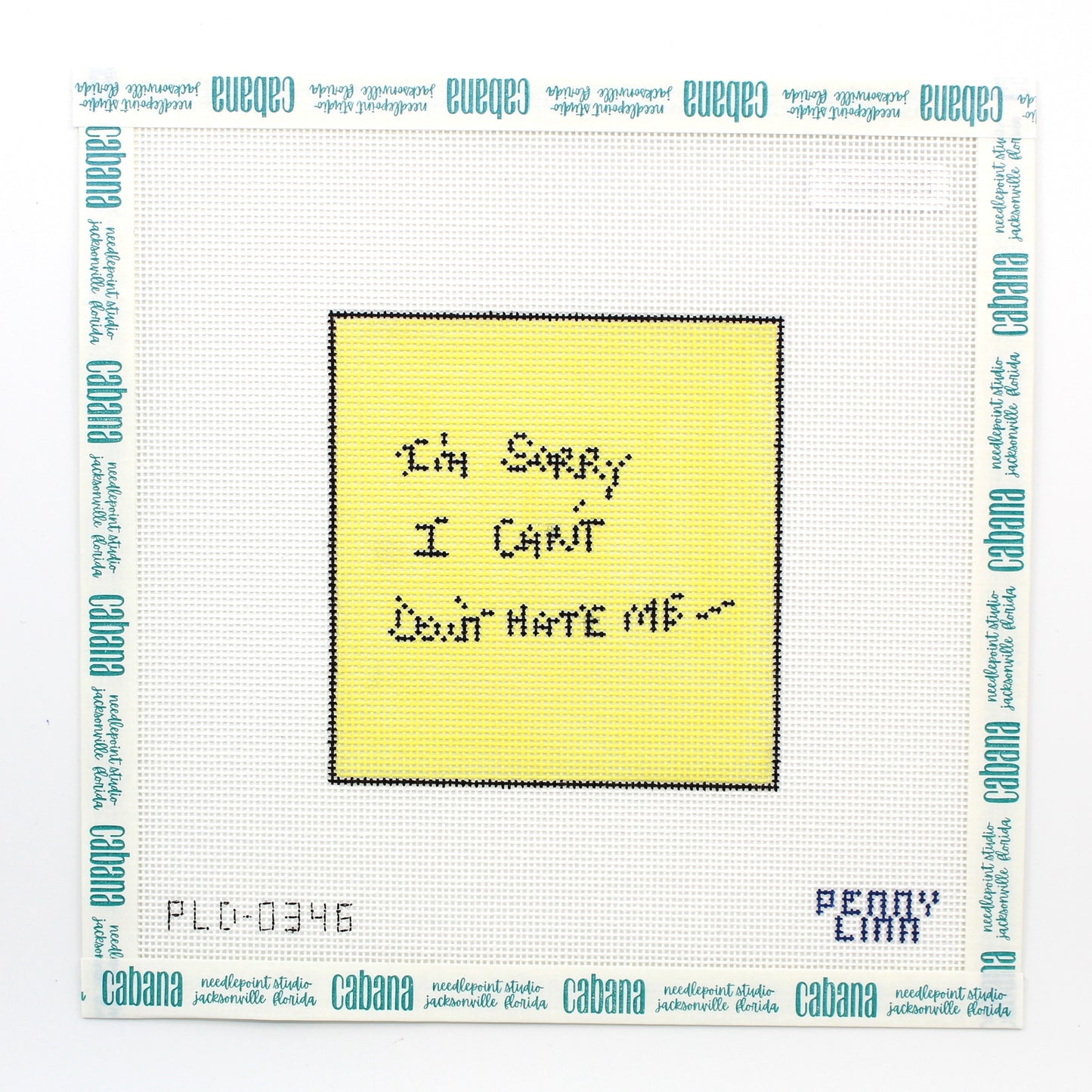 Mini Berger Post It