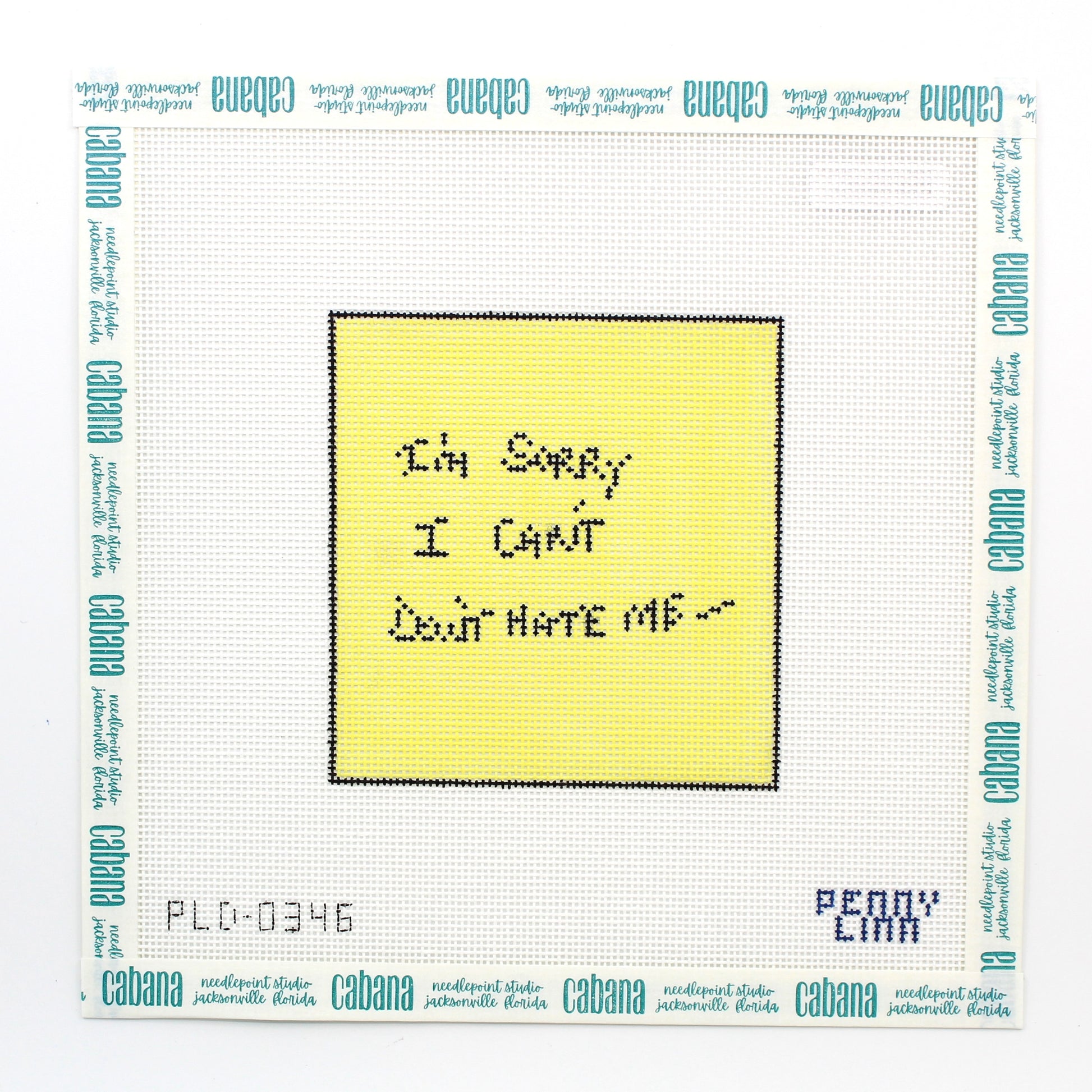 Mini Berger Post It