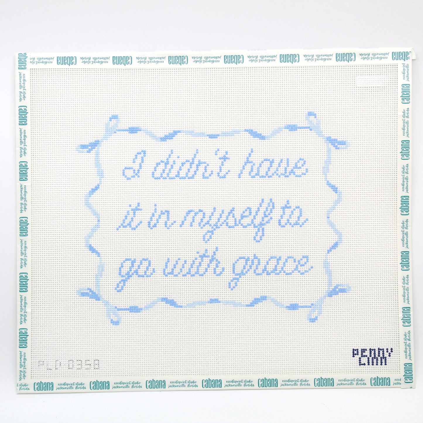 Go With Grace