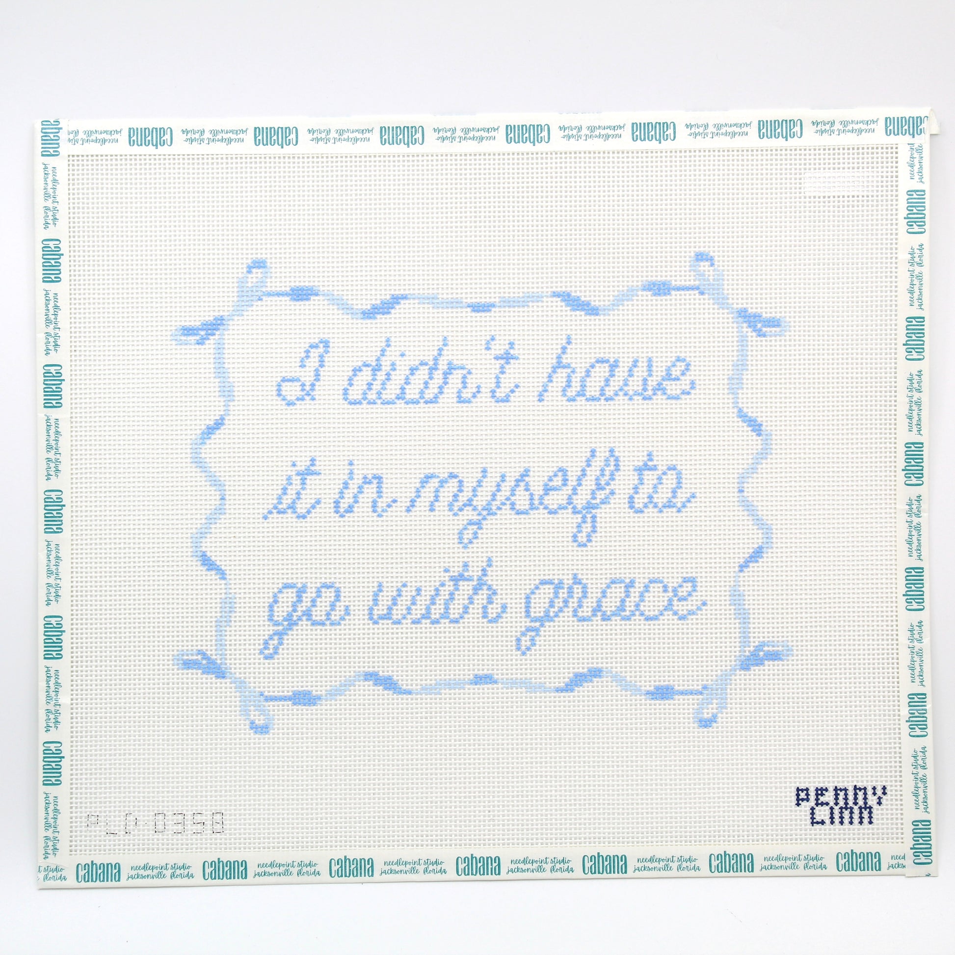 Go With Grace