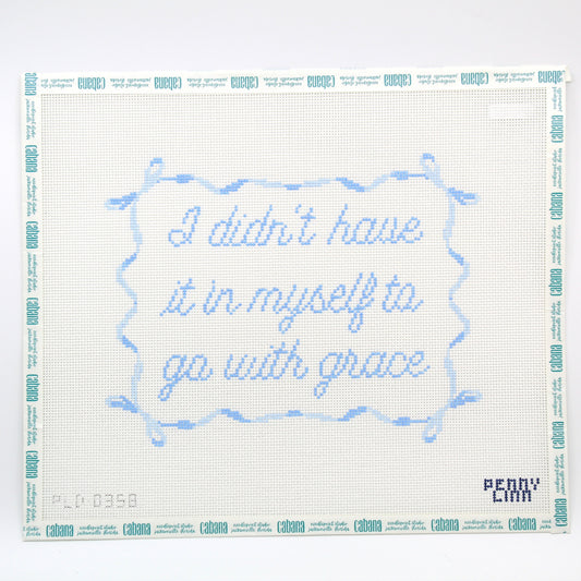 Go With Grace