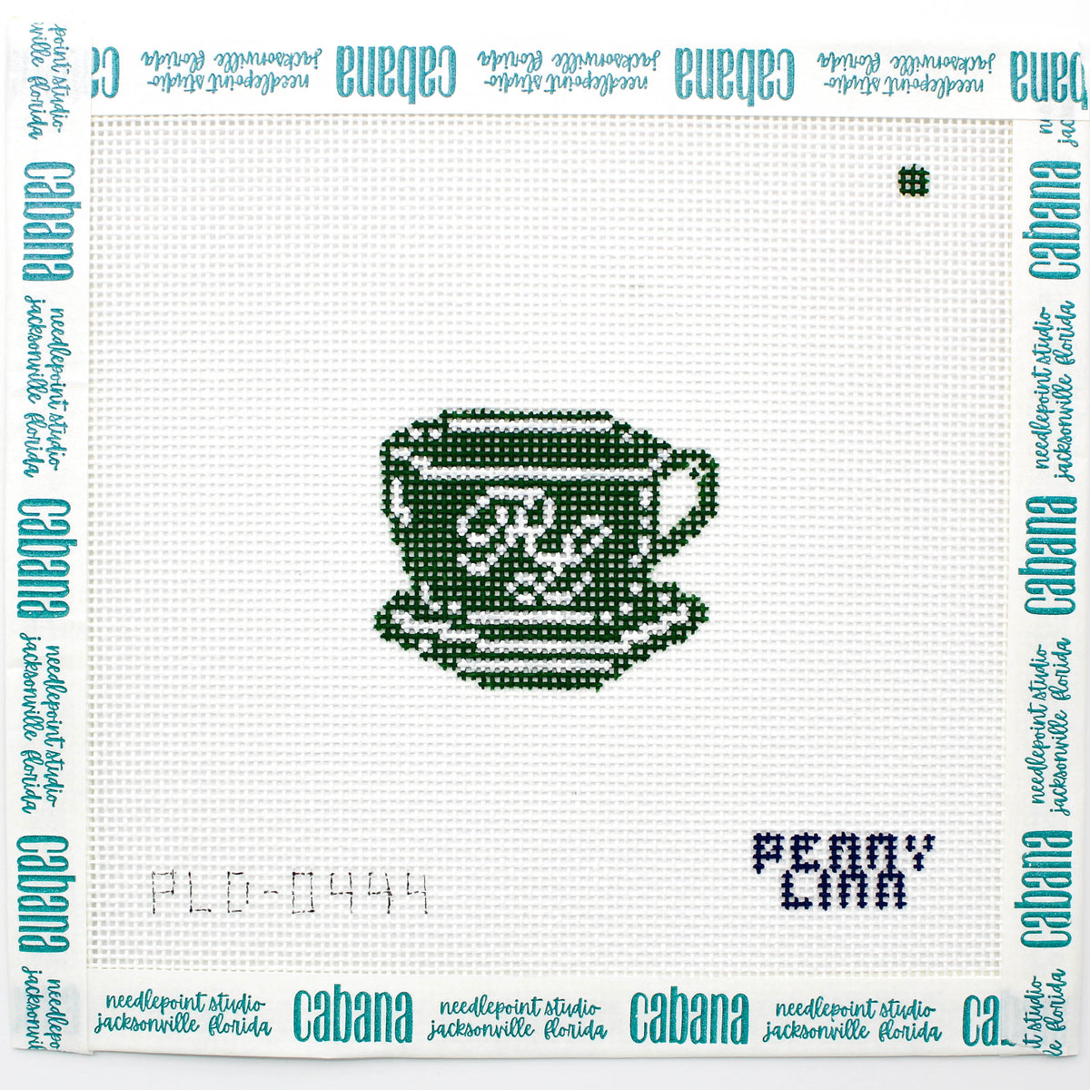 Tiny Ralph's Cup