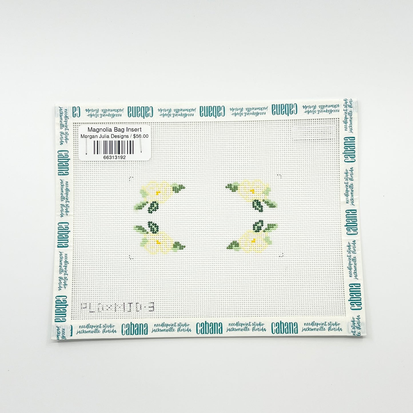 Magnolia Bag Insert